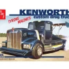 AMT Kenworth Custom Drag Truck (Tyrone Malone) 1/25 Model Kit - Little Painter Art | Exploring the Endless Possibilities of Art| Shop All