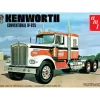 AMT Kenworth W925 Conventional 1/25 Model Kit (Level 3) - Little Painter Art | Exploring the Endless Possibilities of Art| Shop All