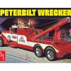 AMT Peterbilt 359 Wrecker 1/25 Model Kit (Level 3) - Little Painter Art | Exploring the Endless Possibilities of Art| Shop All