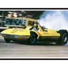 AMT Piranha Dragster 1/25 Model Kit (Level 2) - Little Painter Art | Exploring the Endless Possibilities of Art| Shop All