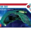 AMT Star Trek Romulan Warbird 2T 1/3200 Model Kit (Level 2) - Little Painter Art | Exploring the Endless Possibilities of Art| Shop All