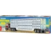 AMT Wilson Livestock Van Trailer 1/25 Model Kit - Little Painter Art | Exploring the Endless Possibilities of Art| Shop All
