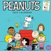 Andrews McMeel 2025 Wall Calendar - Peanuts - Little Painter Art | Exploring the Endless Possibilities of Art| Shop All