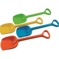 Androni Giocattoli 56cm Garden Shovel, Assorted - Little Painter Art | Exploring the Endless Possibilities of Art| Hot