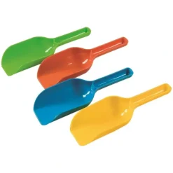 Androni Giocattoli Garden & Sand Scoop, Assorted - Little Painter Art | Exploring the Endless Possibilities of Art| Hot