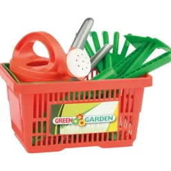 Androni Giocattoli Green Garden Basket - Little Painter Art | Exploring the Endless Possibilities of Art| Hot