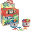 Androni Giocattoli Jumping Frog Game, Assorted - Little Painter Art | Exploring the Endless Possibilities of Art| Hot