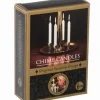 Angel Chime Candles - 20pk - Little Painter Art | Exploring the Endless Possibilities of Art| Shop All