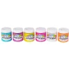 Angels Craft Glitter Shaker - Neon, Assorted - Little Painter Art | Exploring the Endless Possibilities of Art| Shop All