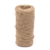 Angels Craft Natural Jute Cord 42yd - Little Painter Art | Exploring the Endless Possibilities of Art| Shop All