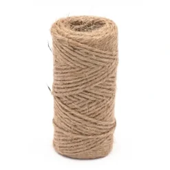 Angels Craft Natural Jute Cord 42yd - Little Painter Art | Exploring the Endless Possibilities of Art| Shop All