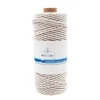 Angels Craft Natural Macrame Cord 72yd - Little Painter Art | Exploring the Endless Possibilities of Art| Shop All