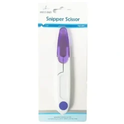 Angels Craft Snipper Scissors, Violet - Little Painter Art | Exploring the Endless Possibilities of Art| Shop All