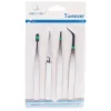 Angels Craft Tweezer Set 4pk - Little Painter Art | Exploring the Endless Possibilities of Art| Shop All