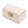 Angels Craft Wooden Jewellery Box with Dome Top - Little Painter Art | Exploring the Endless Possibilities of Art| Shop All