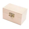 Angels Craft Wooden Jewellery Box - Little Painter Art | Exploring the Endless Possibilities of Art| Hot