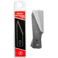 Angelus Detail Knife Replacement Blades 10pk - Little Painter Art | Exploring the Endless Possibilities of Art| Shop All