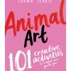 Animal Art by Lorna Scobie - Little Painter Art | Exploring the Endless Possibilities of Art| Shop All