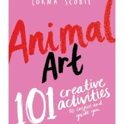 Animal Art by Lorna Scobie - Little Painter Art | Exploring the Endless Possibilities of Art| Shop All