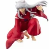 Anime Inuyasha Sesshoumaru PVC Action Figure Model Toys - Little Painter Art | Exploring the Endless Possibilities of Art| Shop All