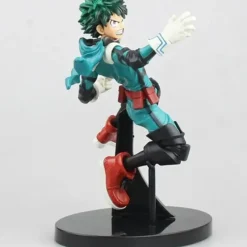 Anime My Hero Academia PVC Action Figure 19Cm - Little Painter Art | Exploring the Endless Possibilities of Art| Shop All