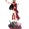 Anime One Pieces Anime Sexy Boa Hancock Figure 30CM - Little Painter Art | Exploring the Endless Possibilities of Art| Shop All