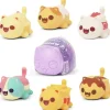 Aphmau MeeMeows Squishy Cats Mystery Pack - Little Painter Art | Exploring the Endless Possibilities of Art| Shop All