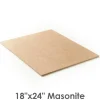Apollon Gotrick Pale Masonite 18"x24" - Little Painter Art | Exploring the Endless Possibilities of Art| Shop All