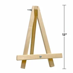 Apollon Gotrick Presentation Table Easel 12" - Little Painter Art | Exploring the Endless Possibilities of Art| Shop All