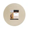 Apollon Gotrick Round Birch Wood Panel 6" - Little Painter Art | Exploring the Endless Possibilities of Art| Shop All