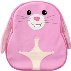 Apple Park Backpack - Bunny Rabbit - Little Painter Art | Exploring the Endless Possibilities of Art| Hot