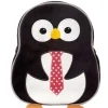 Apple Park Backpack - Penguin - Little Painter Art | Exploring the Endless Possibilities of Art| Hot