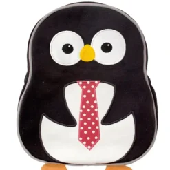 Apple Park Backpack - Penguin - Little Painter Art | Exploring the Endless Possibilities of Art| Hot