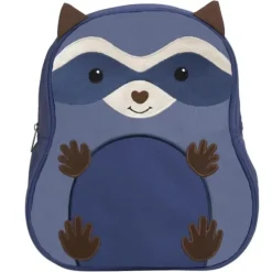 Apple Park Backpack - Raccoon - Little Painter Art | Exploring the Endless Possibilities of Art| Hot