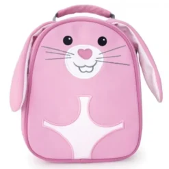 Apple Park Lunch Bag - Bunny Rabbit - Little Painter Art | Exploring the Endless Possibilities of Art| Hot