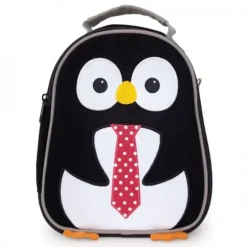 Apple Park Lunch Bag - Penguin - Little Painter Art | Exploring the Endless Possibilities of Art| Hot