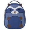 Apple Park Lunch Bag - Raccoon - Little Painter Art | Exploring the Endless Possibilities of Art| Hot