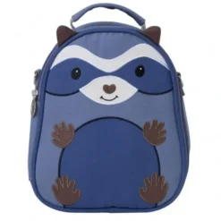 Apple Park Lunch Bag - Raccoon - Little Painter Art | Exploring the Endless Possibilities of Art| Hot