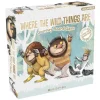 Aquarius Journey Board Game - Where The Wild Things Are - Little Painter Art | Exploring the Endless Possibilities of Art| Shop All