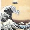 Aquarupella 2025 Wall Calendar - Japanese Art - Little Painter Art | Exploring the Endless Possibilities of Art| Hot