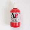 Ara Acrylic 250ml Cadmium Red Medium (Vermilion) - Little Painter Art | Exploring the Endless Possibilities of Art| Shop All