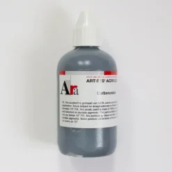 Ara Acrylic 250ml Carborundum - Little Painter Art | Exploring the Endless Possibilities of Art| Shop All