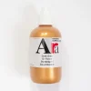 Ara Acrylic 250ml Dark Gold - Little Painter Art | Exploring the Endless Possibilities of Art| Shop All