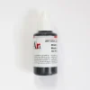 Ara Acrylic 100ml Metallic Black - Little Painter Art | Exploring the Endless Possibilities of Art| Shop All