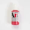 Ara Acrylic 100ml Metallic Red Dark - Little Painter Art | Exploring the Endless Possibilities of Art| Shop All