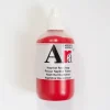 Ara Acrylic 250ml Napthol Red Deep - Little Painter Art | Exploring the Endless Possibilities of Art| Shop All