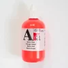 Ara Acrylic 250ml Neon Red - Little Painter Art | Exploring the Endless Possibilities of Art| Shop All