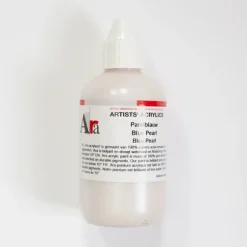 Ara Acrylic 250ml Pearl Blue - Little Painter Art | Exploring the Endless Possibilities of Art| Shop All