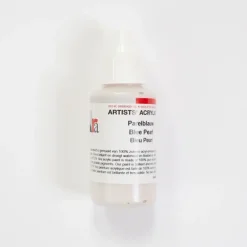 Ara Acrylic 100ml Pearl Blue - Little Painter Art | Exploring the Endless Possibilities of Art| Shop All