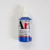 Ara Acrylic 100ml Ultramarine Blue Light - Little Painter Art | Exploring the Endless Possibilities of Art| Shop All